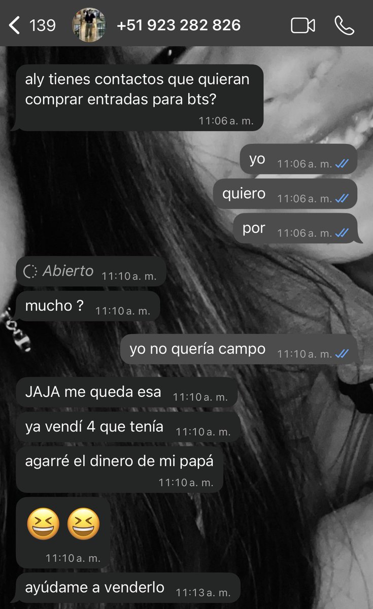 Ally | ARIRANG tweet media