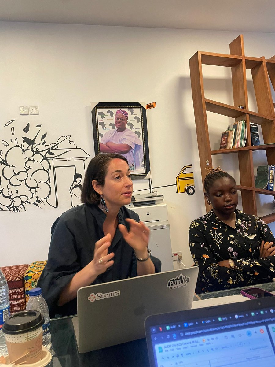 CivicHive tweet media