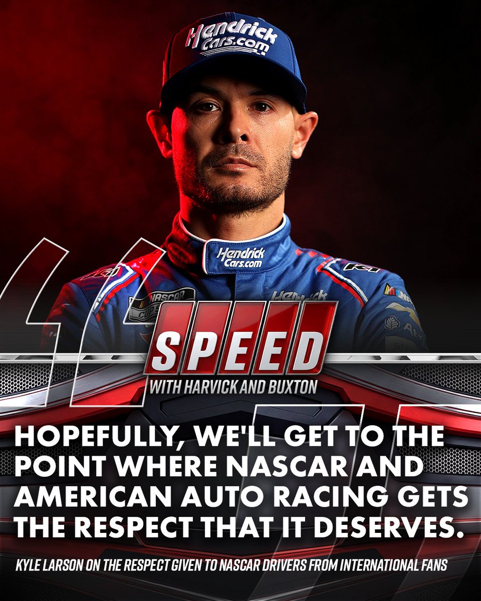 SPEED on FOX tweet media
