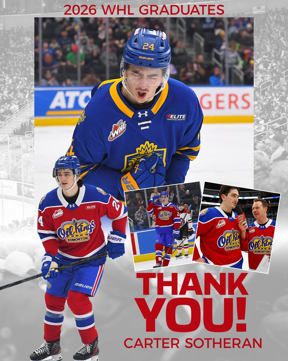 Edmonton Oil Kings tweet media