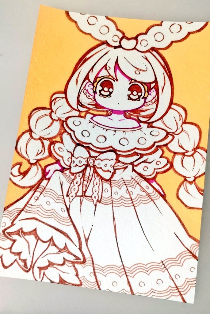 トツキ tweet media