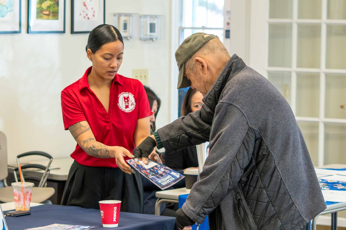 RI Office of Veterans Services tweet media