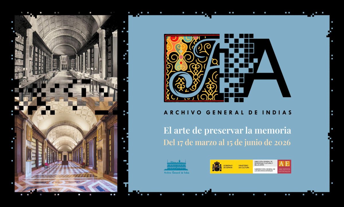 Ministerio de Cultura tweet media
