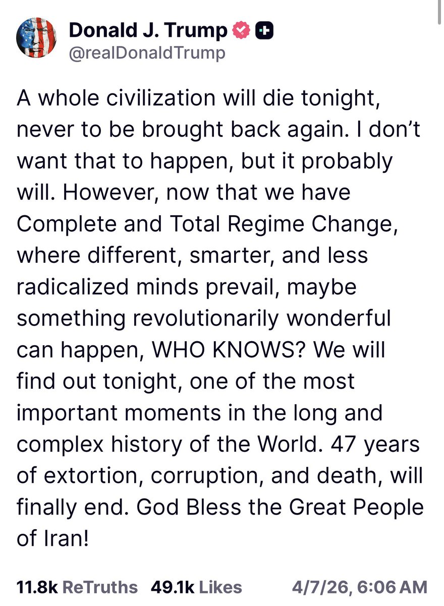 Matt Wallace tweet media