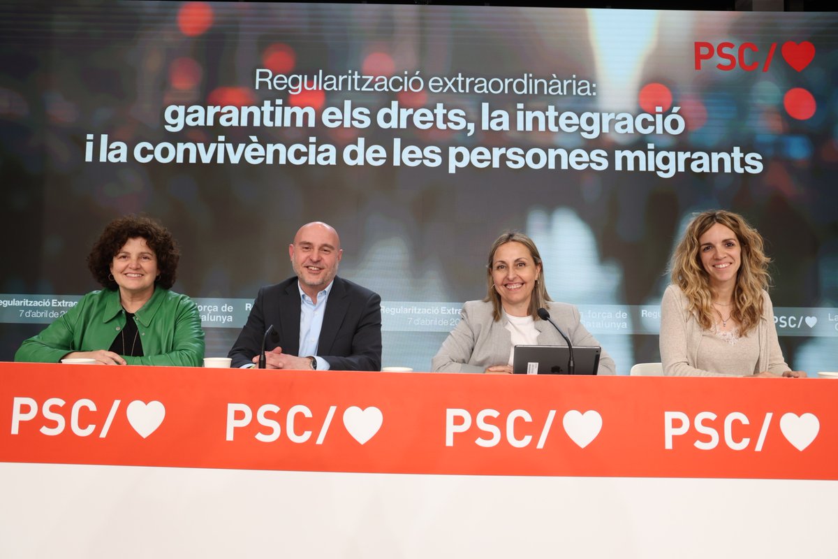Socialistes PSC/❤ tweet media