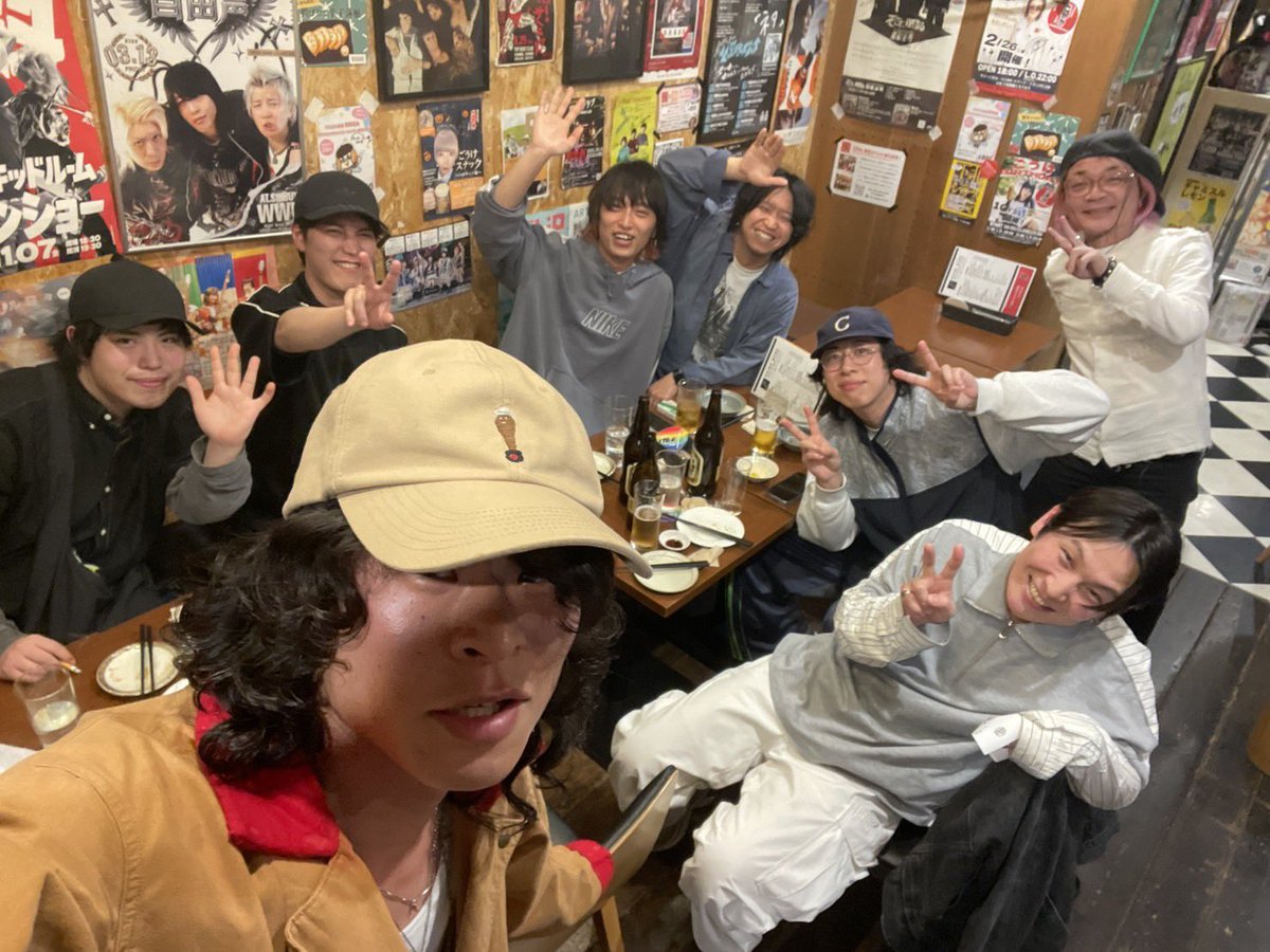 だでぃ tweet media