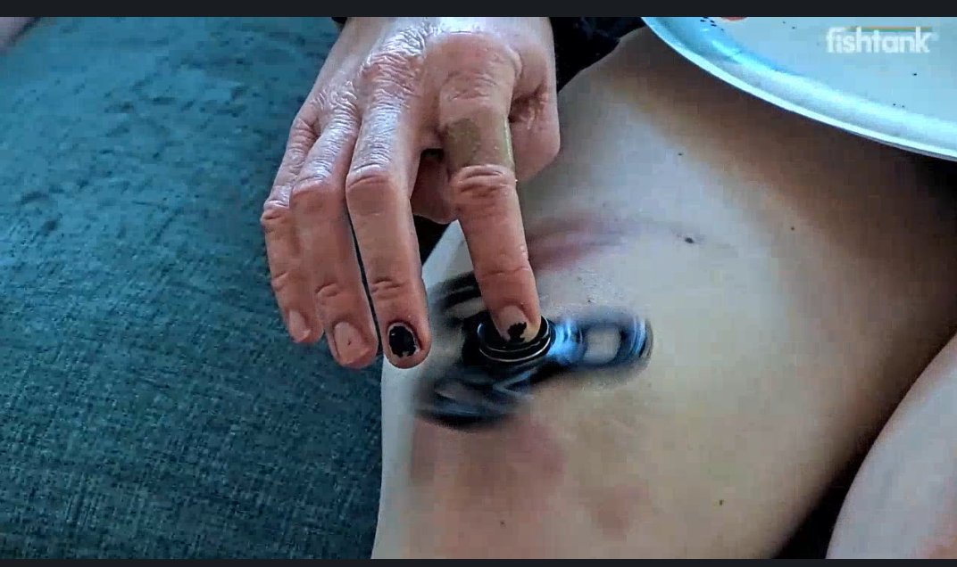 cockroast tweet media