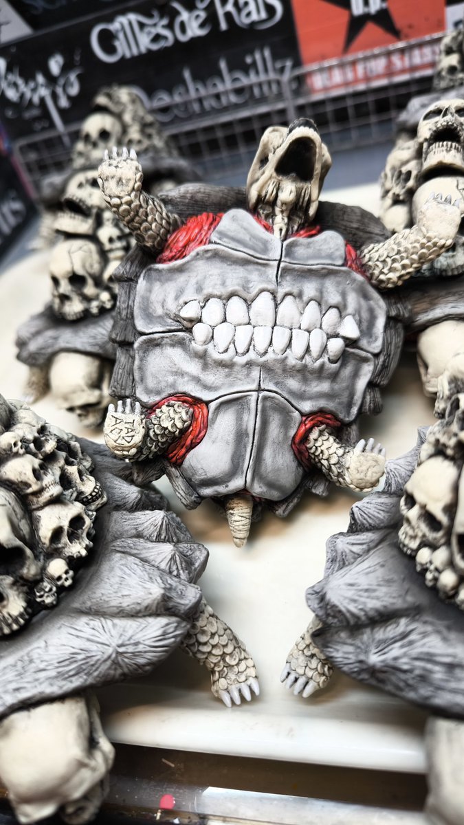 天才TADACy 4/26スーフェス●5/23デザフェス tweet media