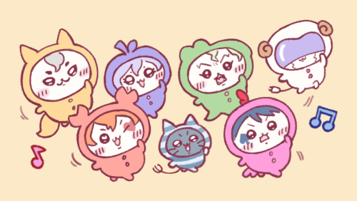 jw/trib @ Otaket E2 tweet media