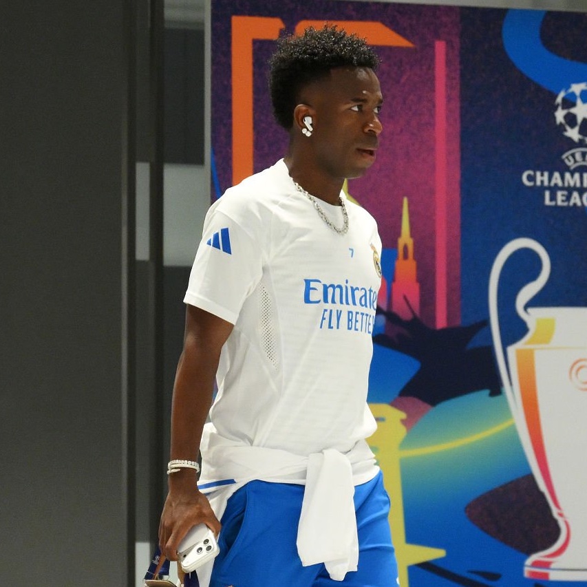 Madrid Zone tweet media