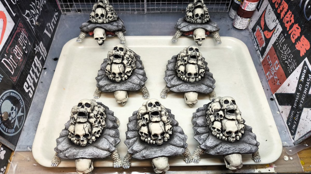 天才TADACy 4/26スーフェス●5/23デザフェス tweet media