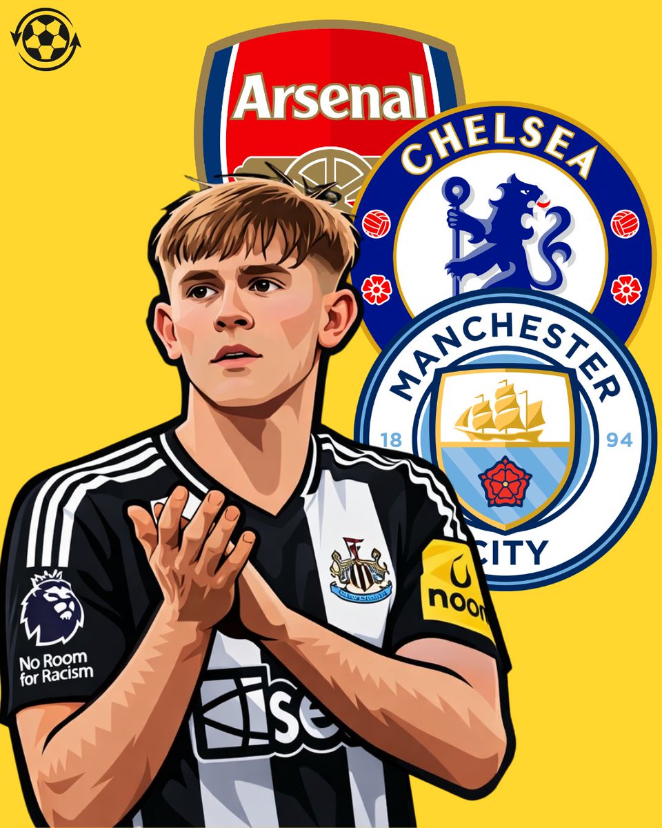 Transfer News Live tweet media