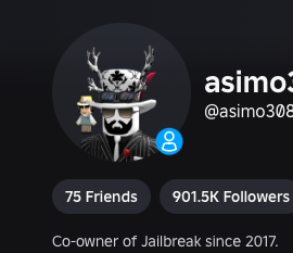 asimo3089 tweet media