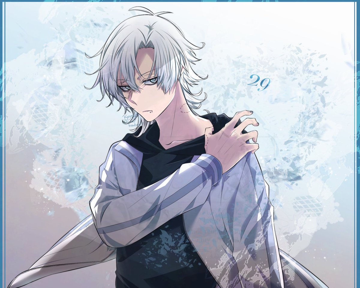 恭屋ユキ tweet media