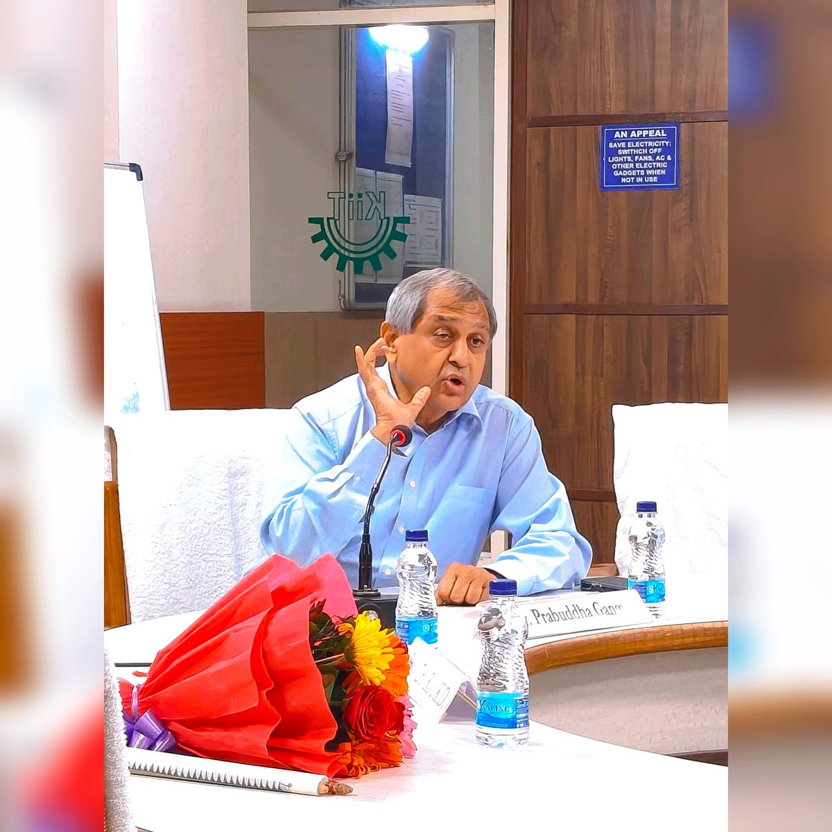 Tulip Suman l ଟ୍ୟୁଲିପ୍ ସୁମନ tweet media