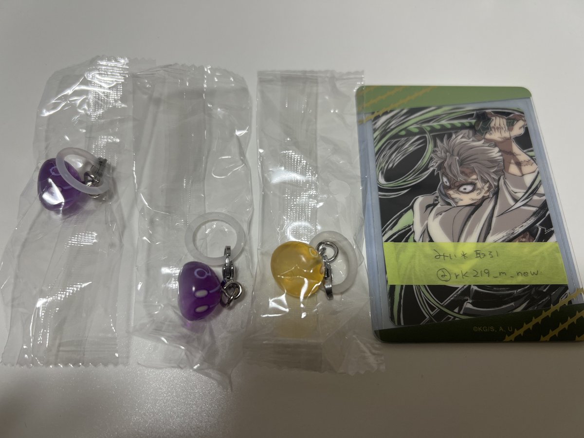 みい＊取引(移行先) tweet media