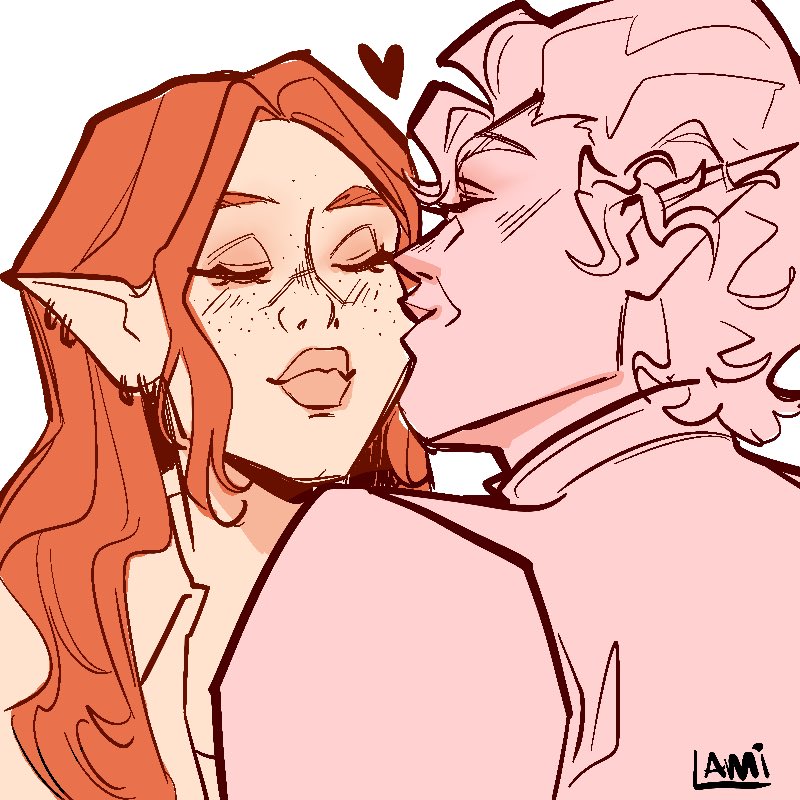 lami 🧡 tweet media