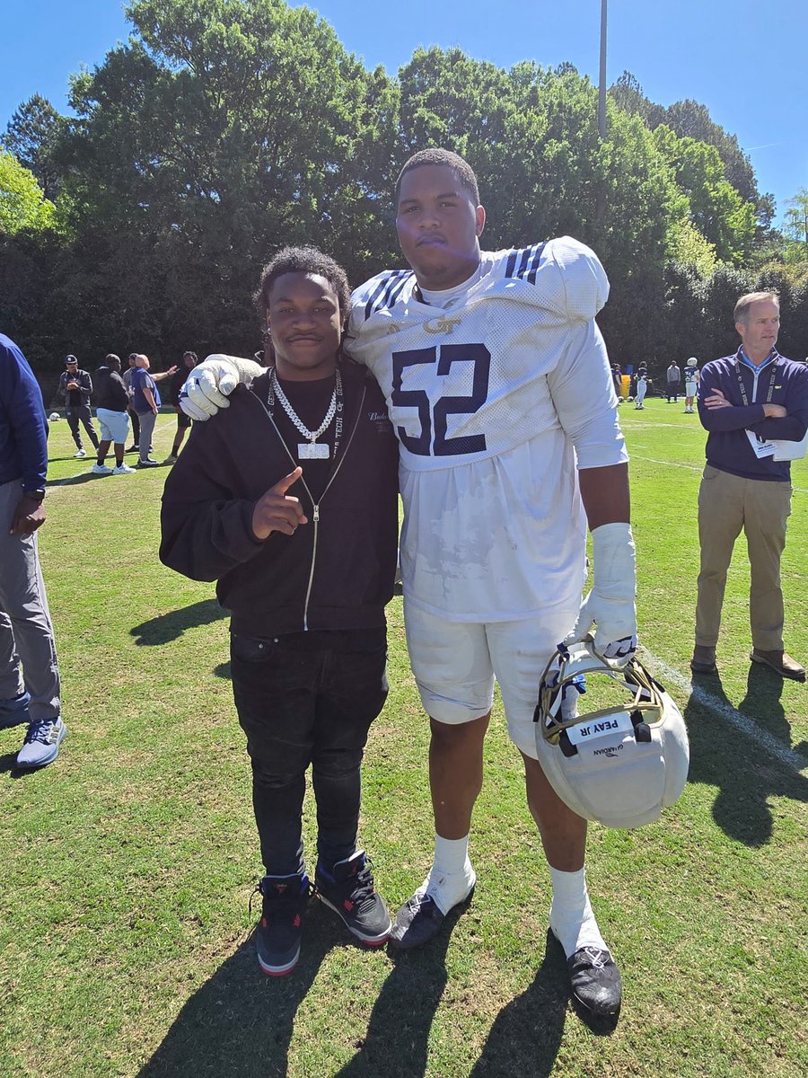 Rasean “BEASTMODE” Brown tweet media