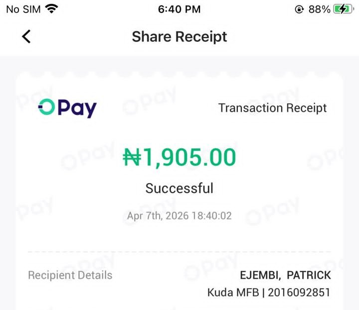 PASARATY ⚡️🤝⚡️ tweet media