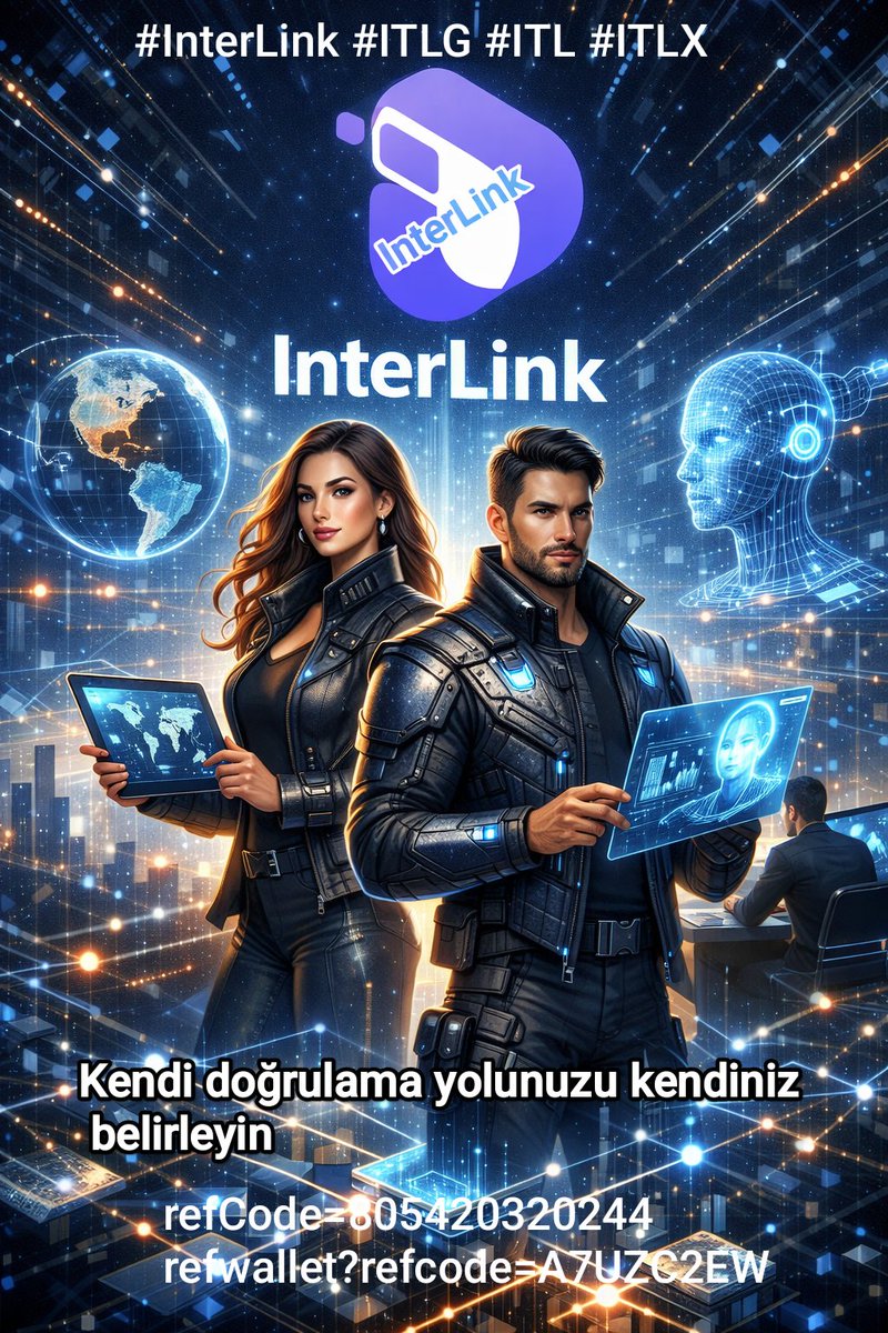 Ayşegül | InterLink Ambassador tweet media