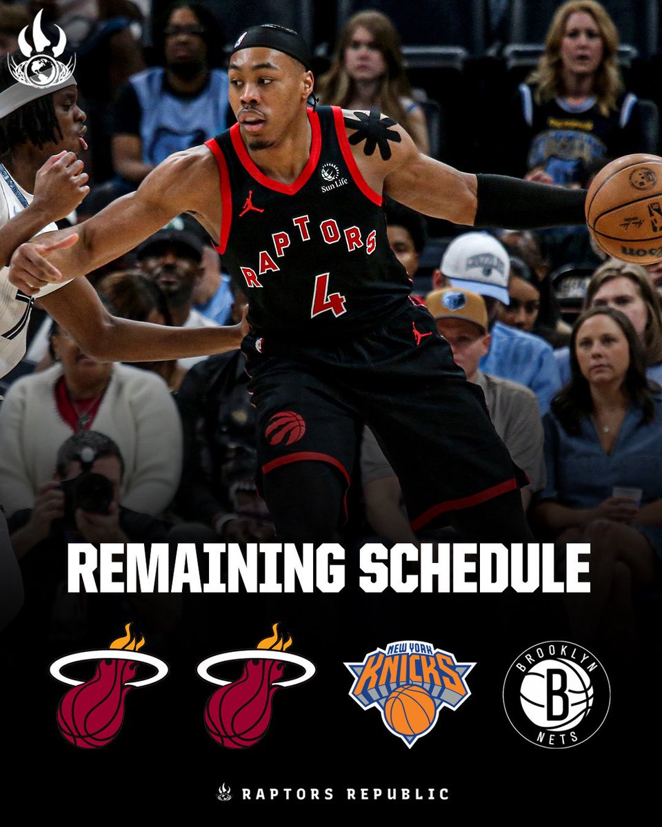 Raptors Republic tweet media