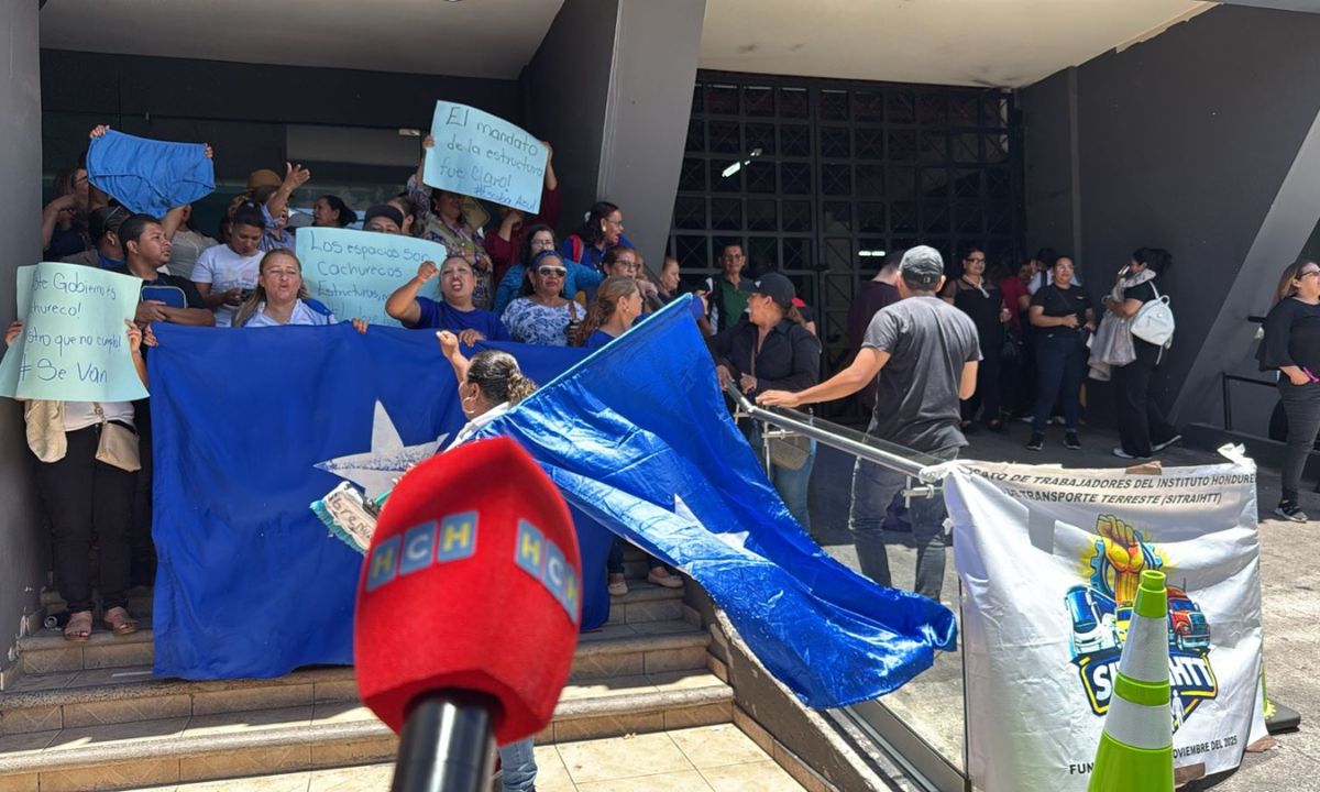 HCH Televisión Digital tweet media