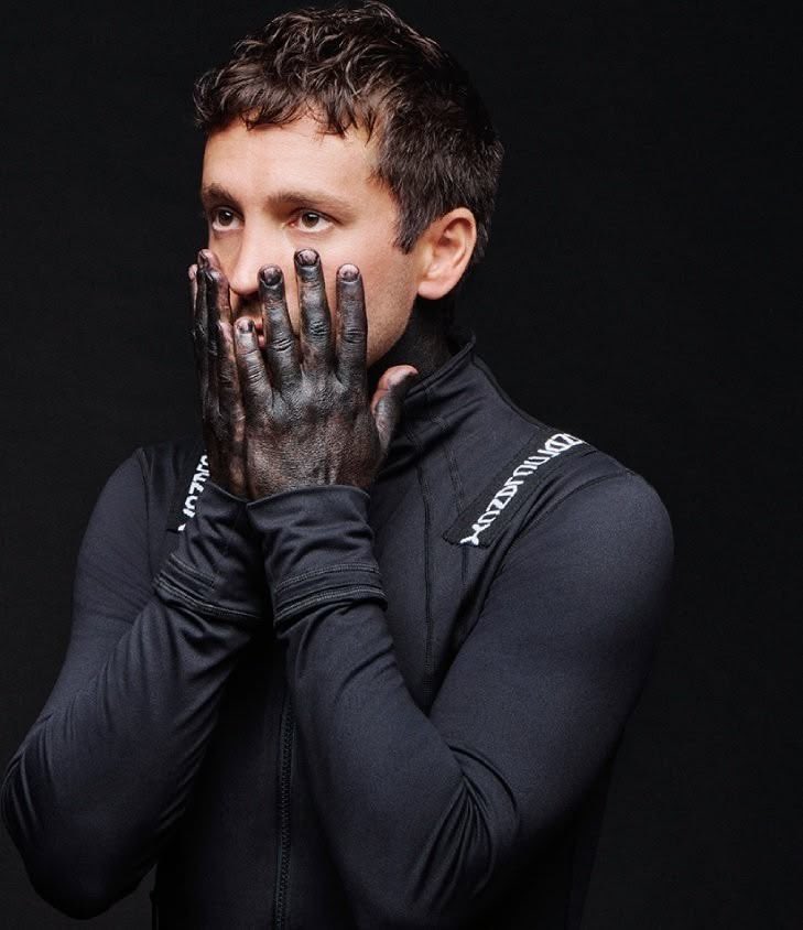 Matt :) 🏳️‍⚧️ tweet media