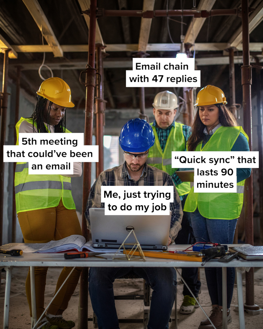 Procore Technologies tweet media