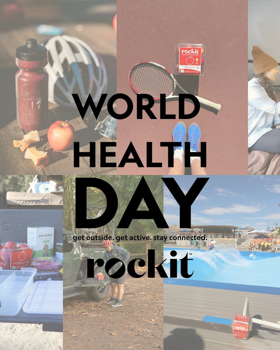 Rockit™ Apple USA tweet media