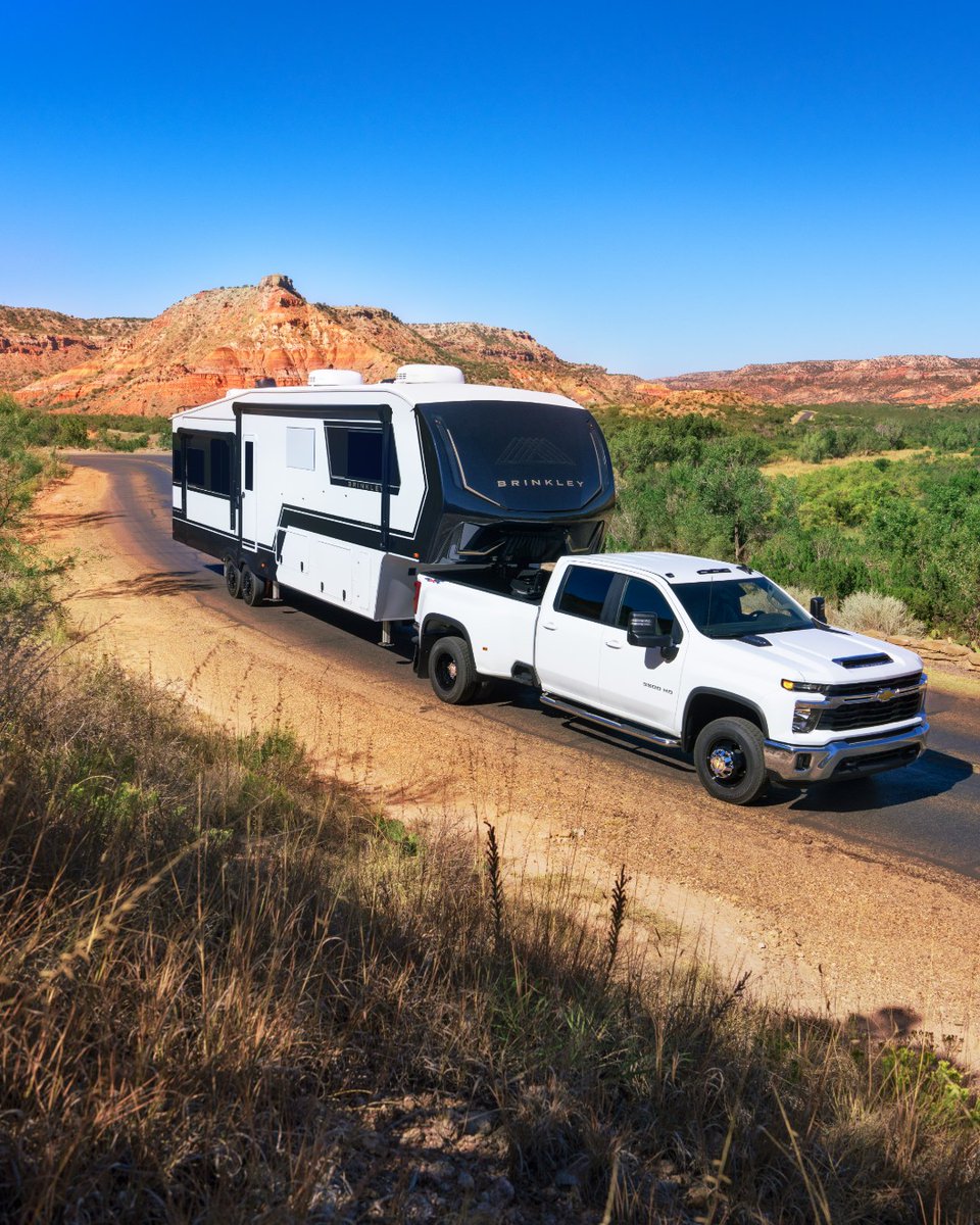 Brinkley RV tweet media