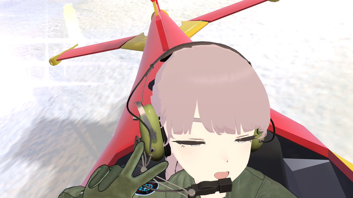 mavesan@vrc tweet media