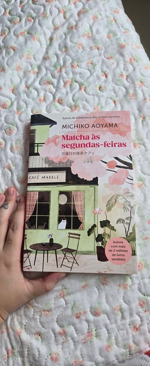 Clara Pamponet tweet media