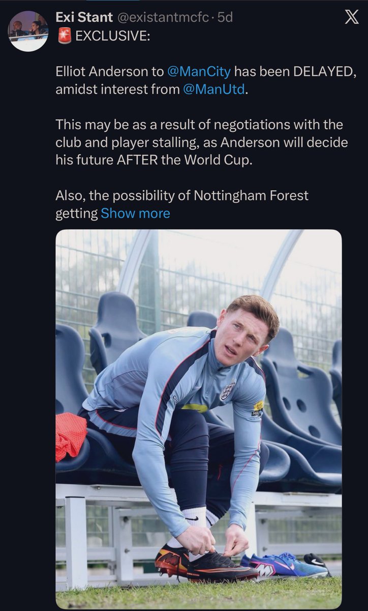 Aaron 🇧🇼🐝 MBE tweet media