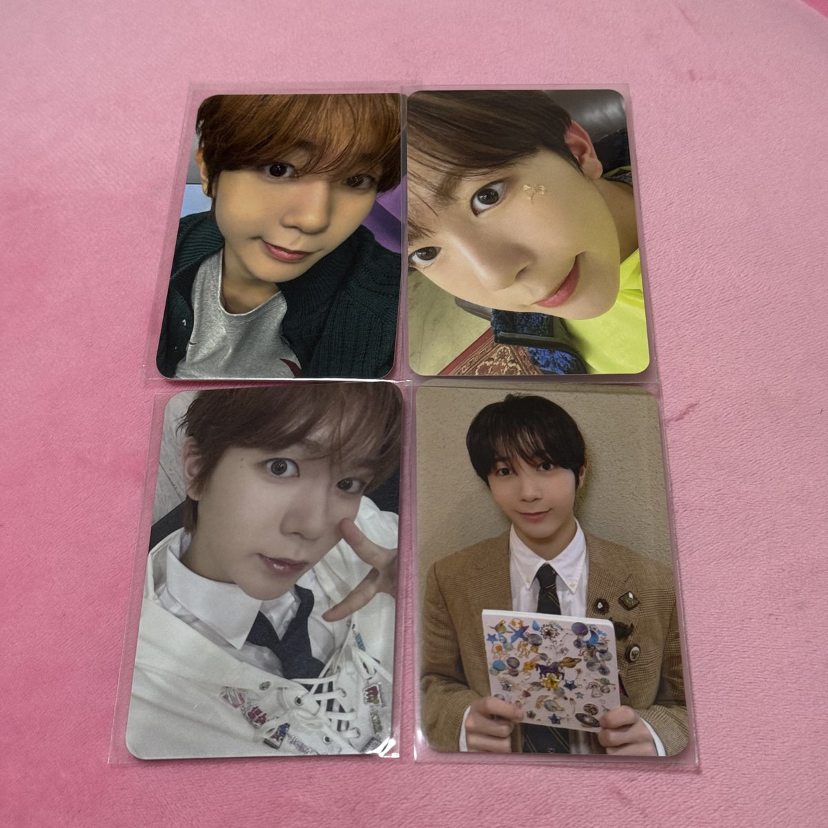 りくᒼᑋªⁿ♬.*ﾟ tweet media