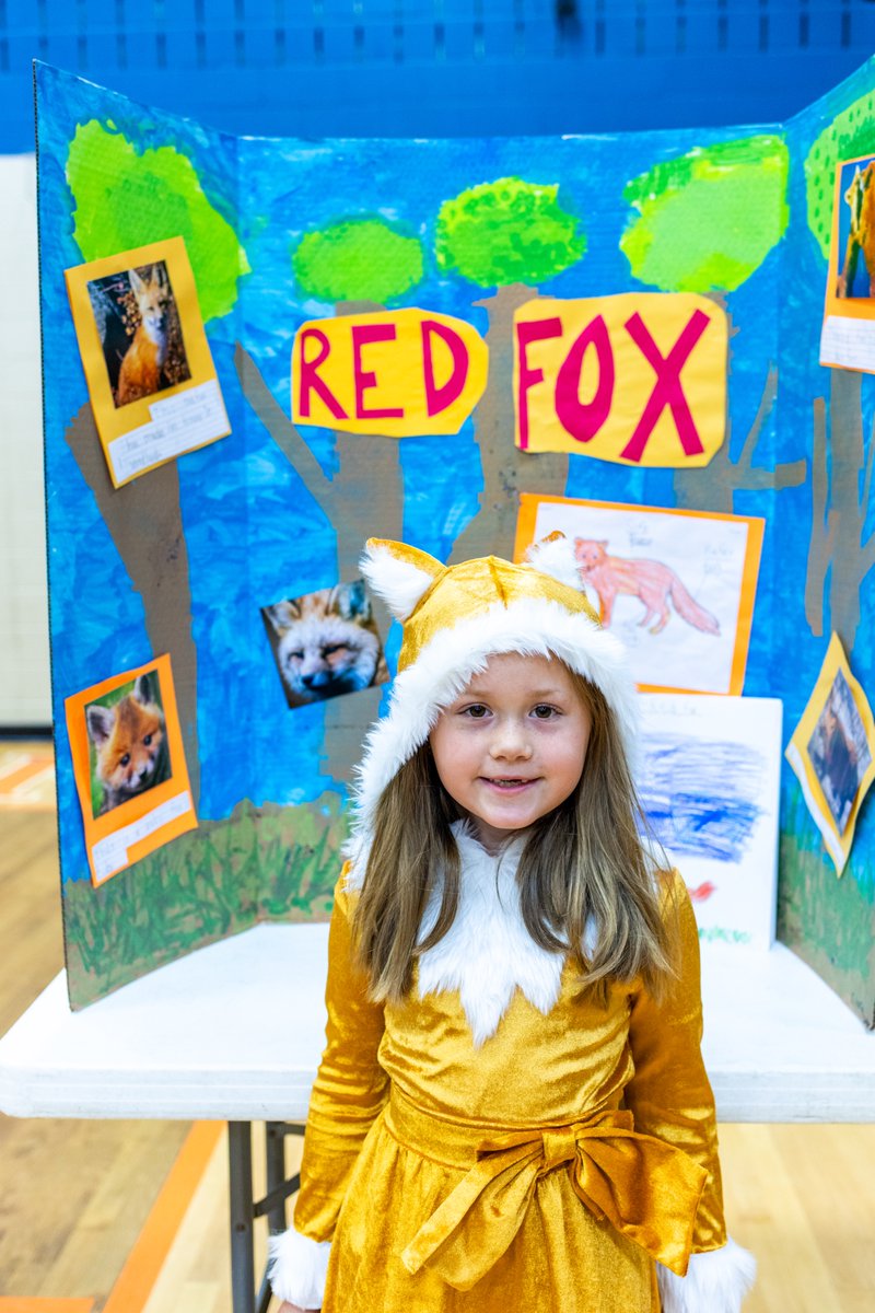 The Brook Hill School tweet media