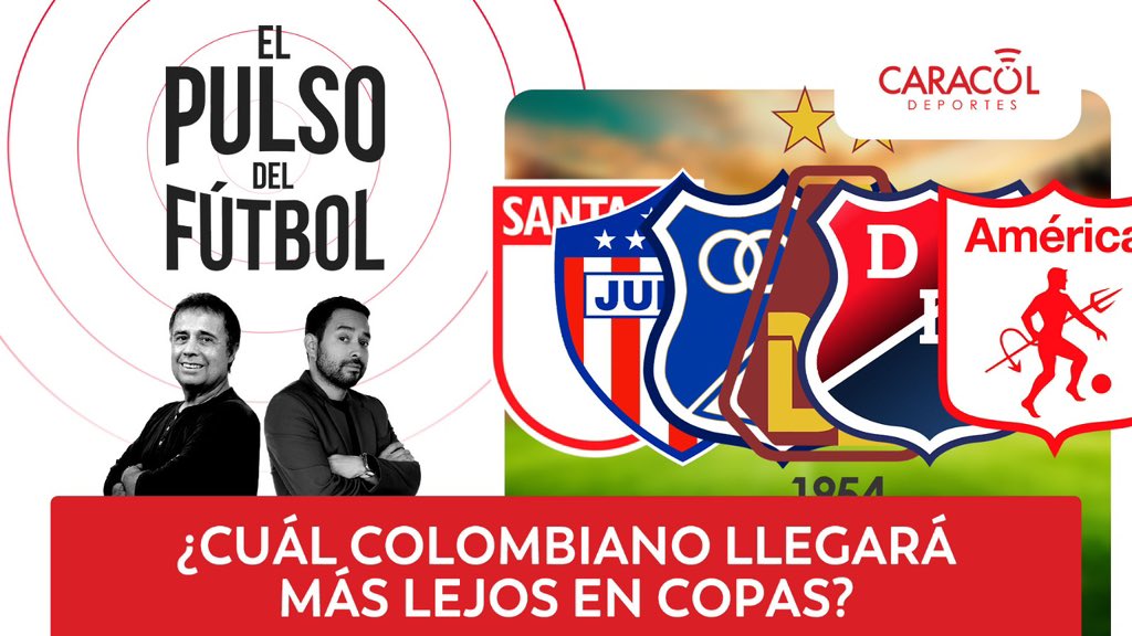 Cesar Augusto Londoño tweet media