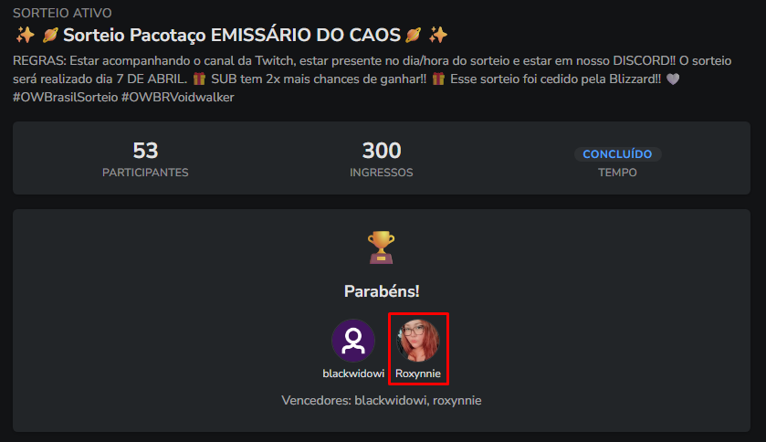 Aline ❄️ tweet media