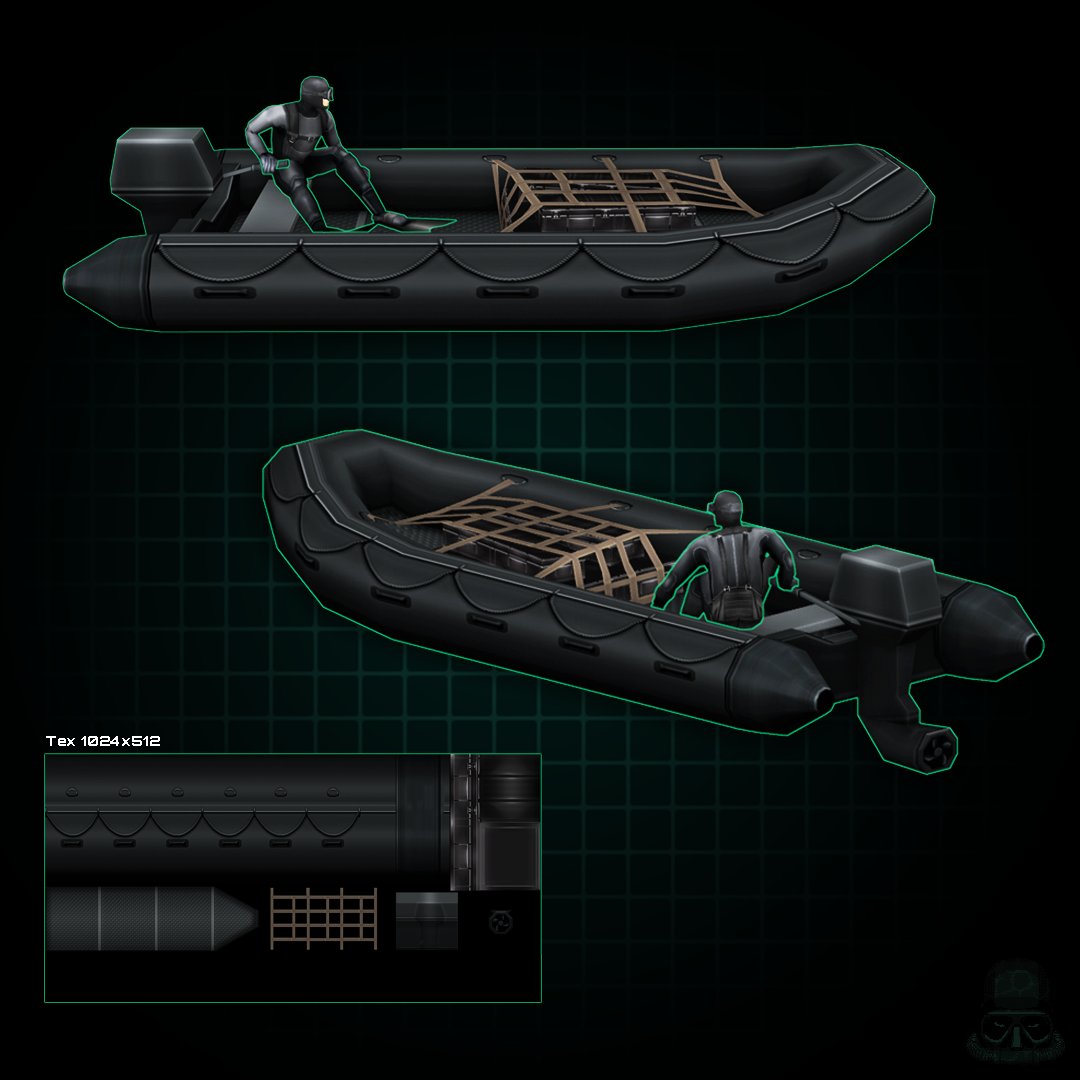 FrogmanDev tweet media