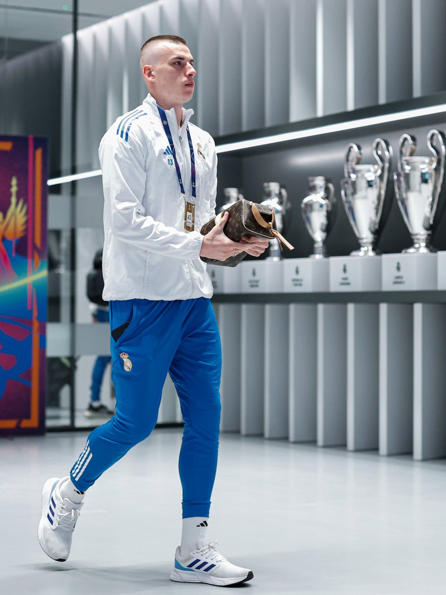 Real Madrid C.F. tweet media