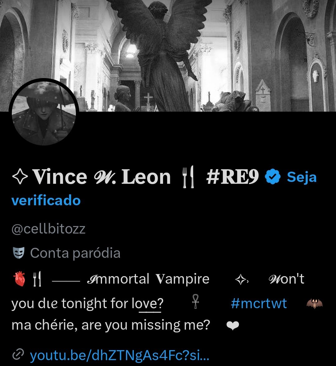 𔓕 𝐕ince 𝓦. 𝐋eon 🍴 #𝐑𝐄𝟗 tweet media