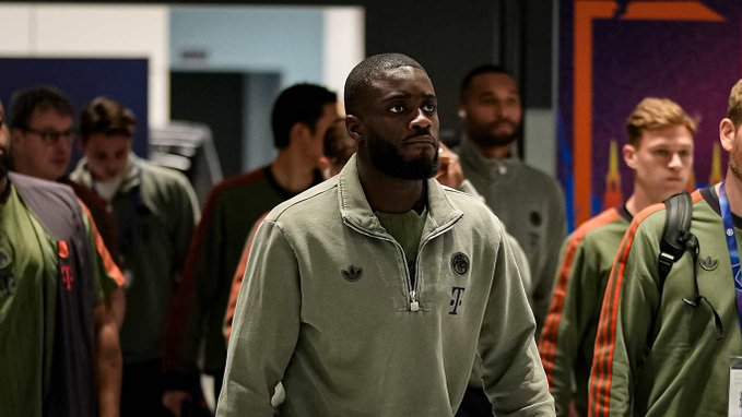 Bayern & Selección Alemana tweet media