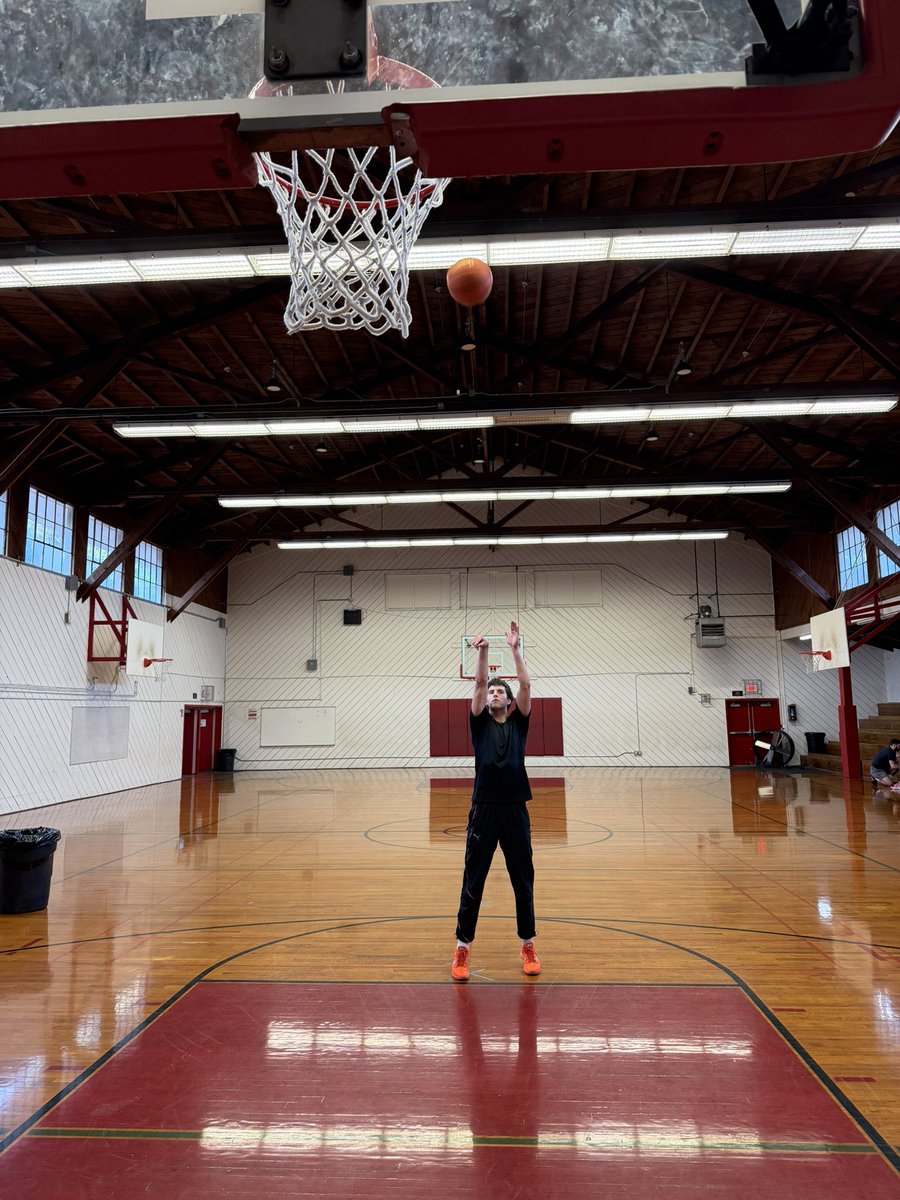 Clint Parks tweet media