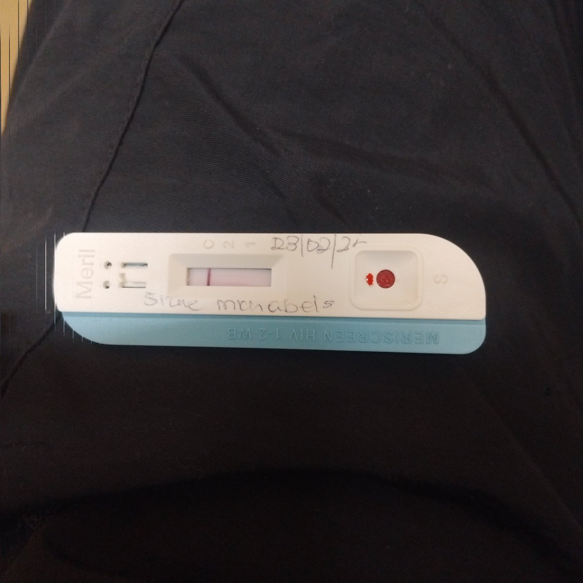 Business As Usual tweet media