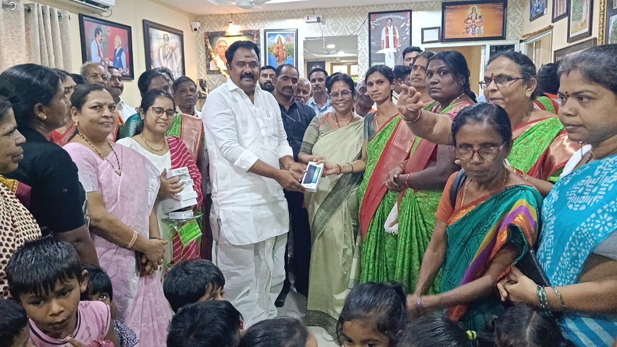 Katipally Venkata Ramana Reddy tweet media