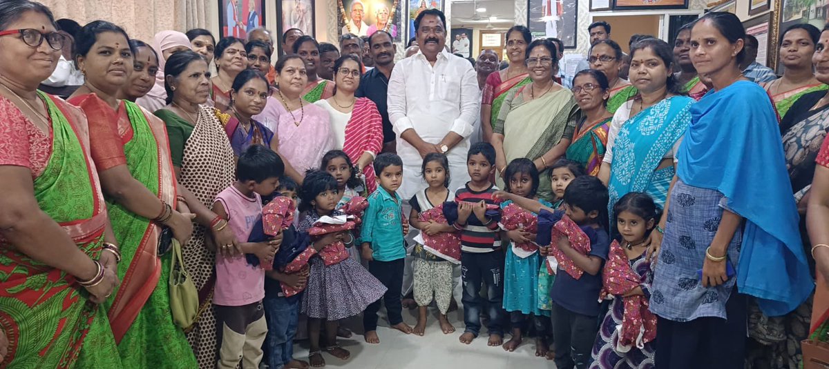 Katipally Venkata Ramana Reddy tweet media