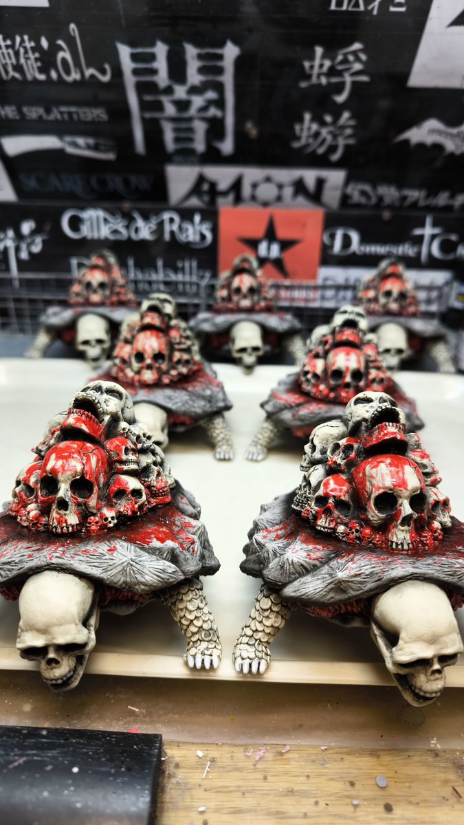 天才TADACy 4/26スーフェス●5/23デザフェス tweet media