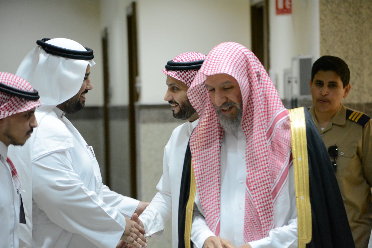 كلية الحقوق والعلوم الإسلامية الأهلية tweet media