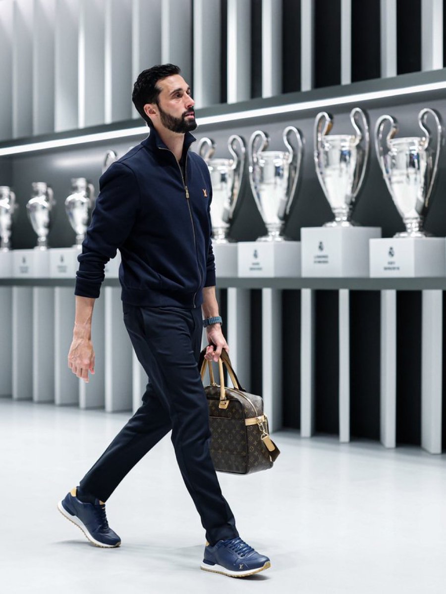 Madrid Zone tweet media