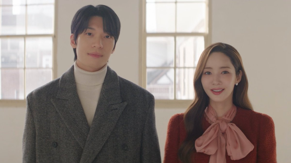 at its heart, <siren’s kiss> is about two broken people overcoming their trauma, healing each other, and finally finding happiness #SirensKiss #SirensKissEp12