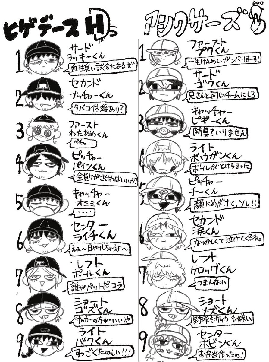 ⭐️足臭兄⭐️ tweet media